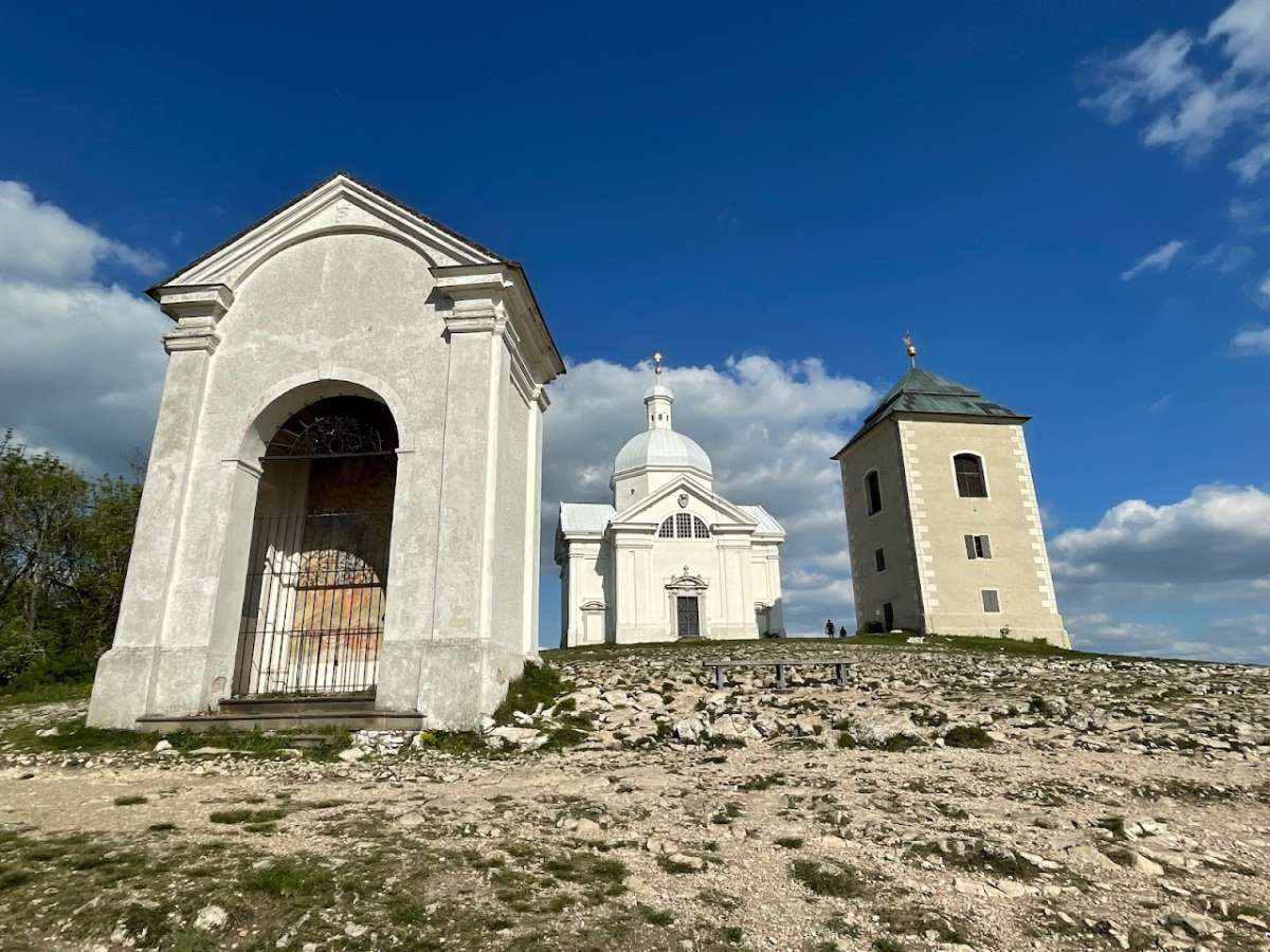 Chapel of St. Sebastian