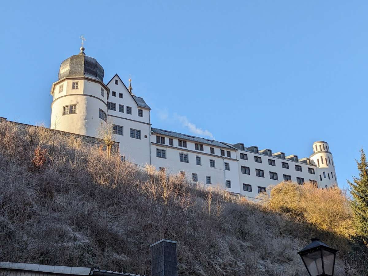 Stolberg Harz