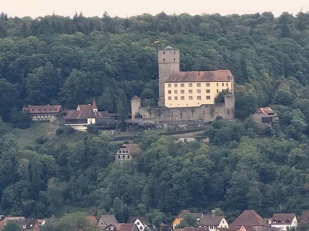 Burg Guttenberg