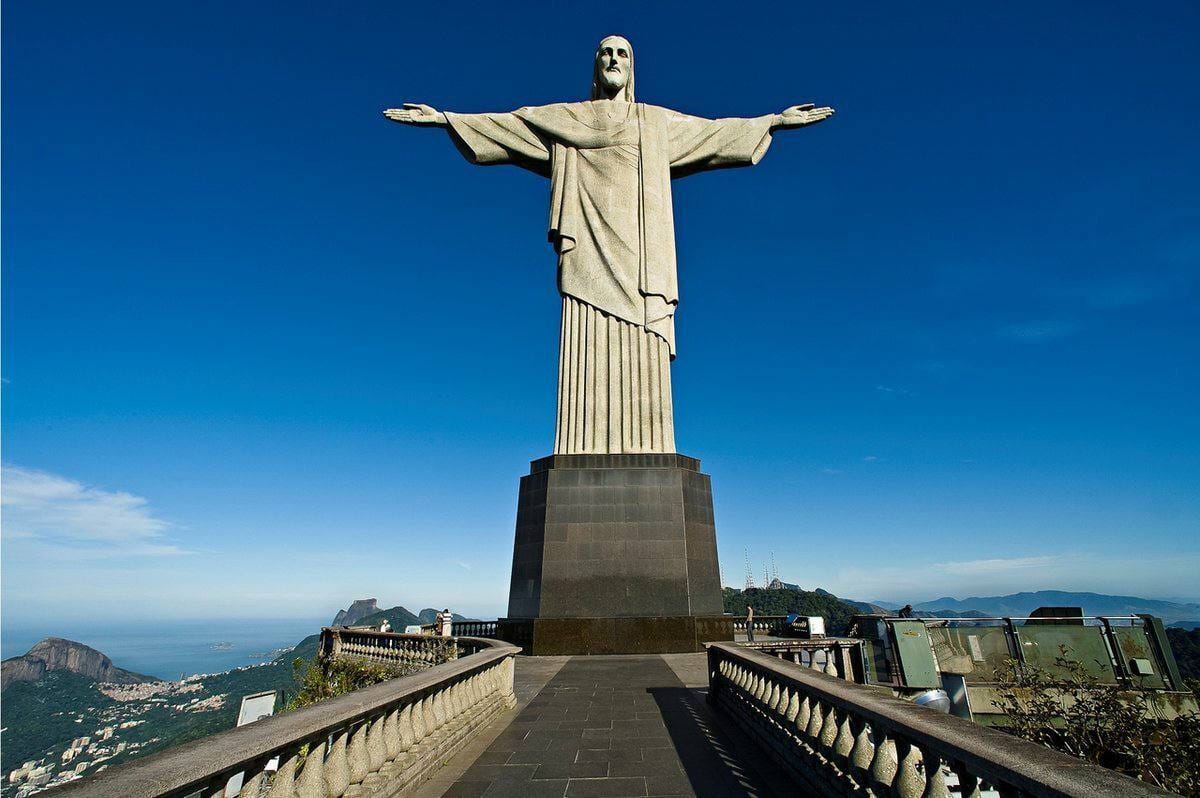 Christ the Redeemer