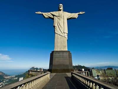 Christ the Redeemer