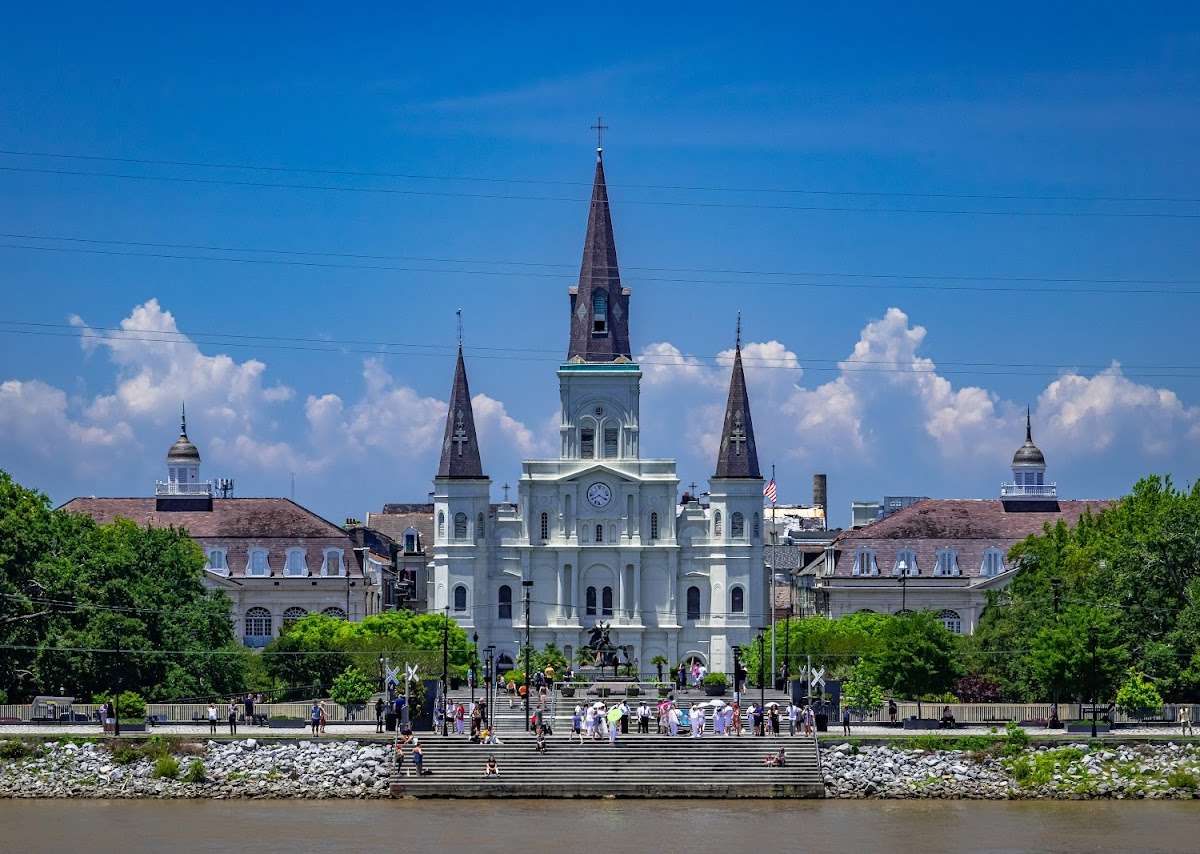 Jackson Square