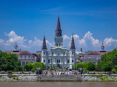 Jackson Square