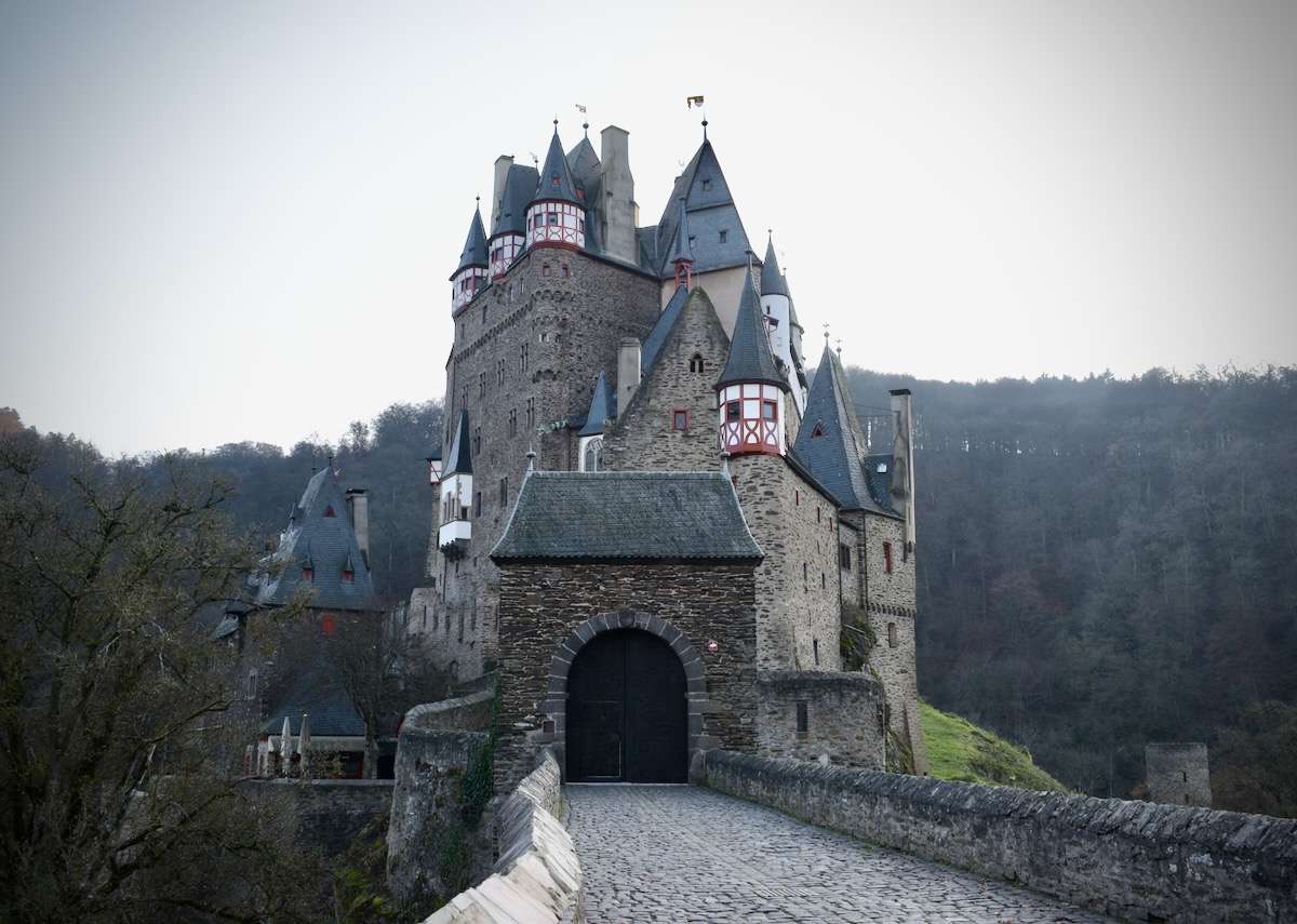 Eltz Castle