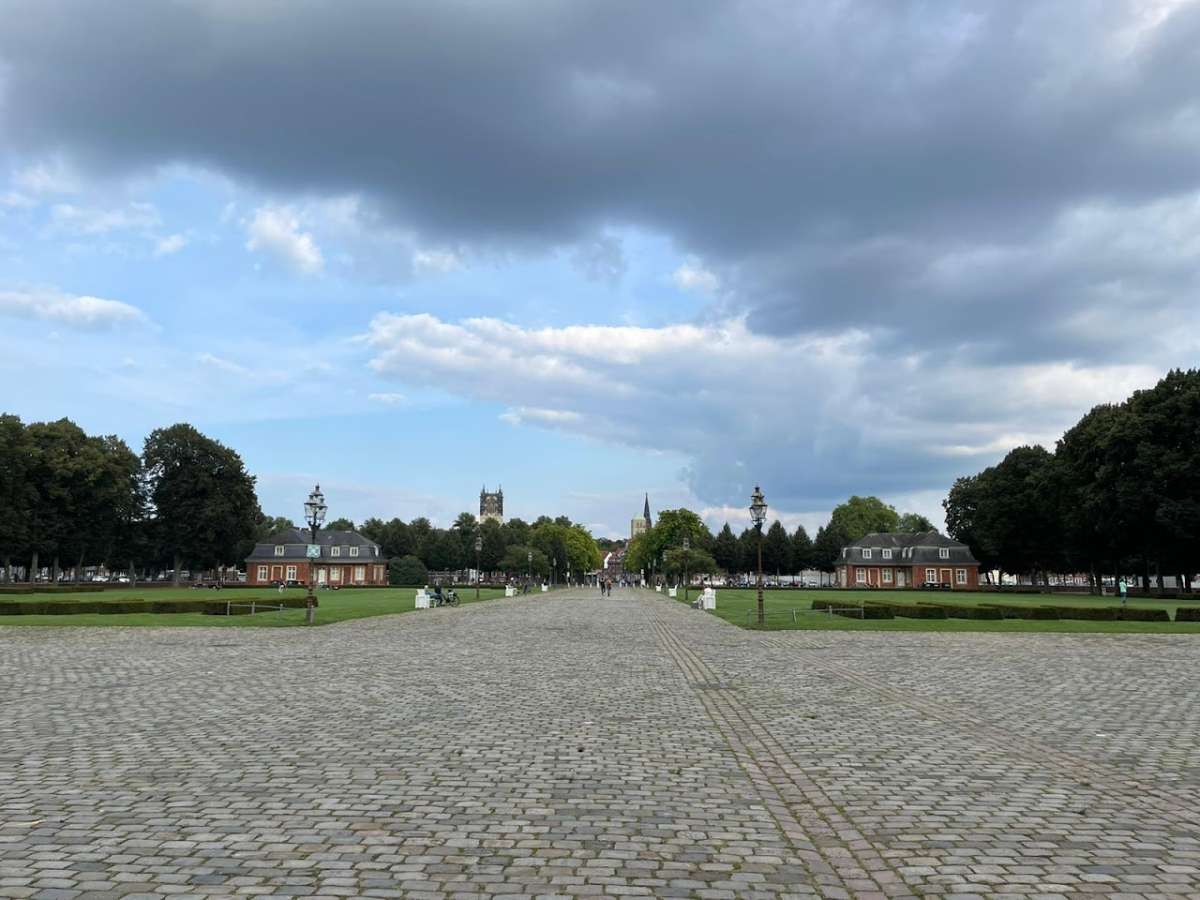 Schloss Münster