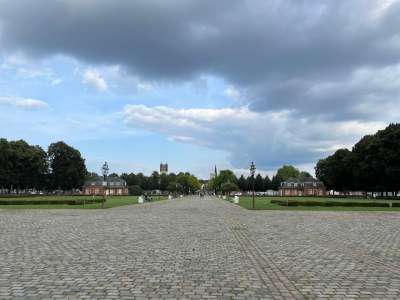 Schloss Münster