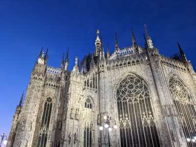 Duomo di Milano