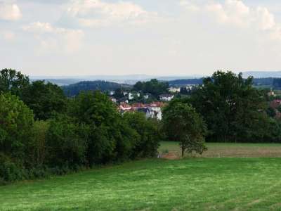 Bismarckturm