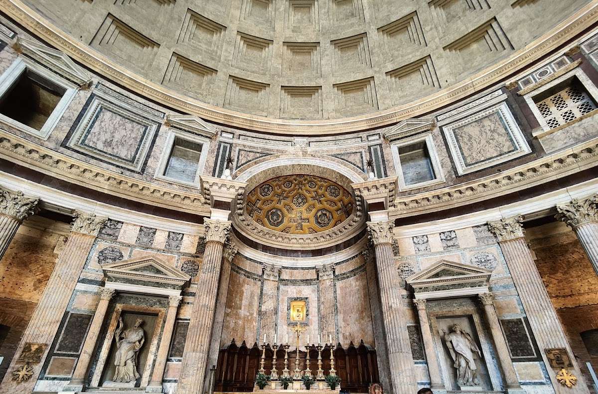 Pantheon