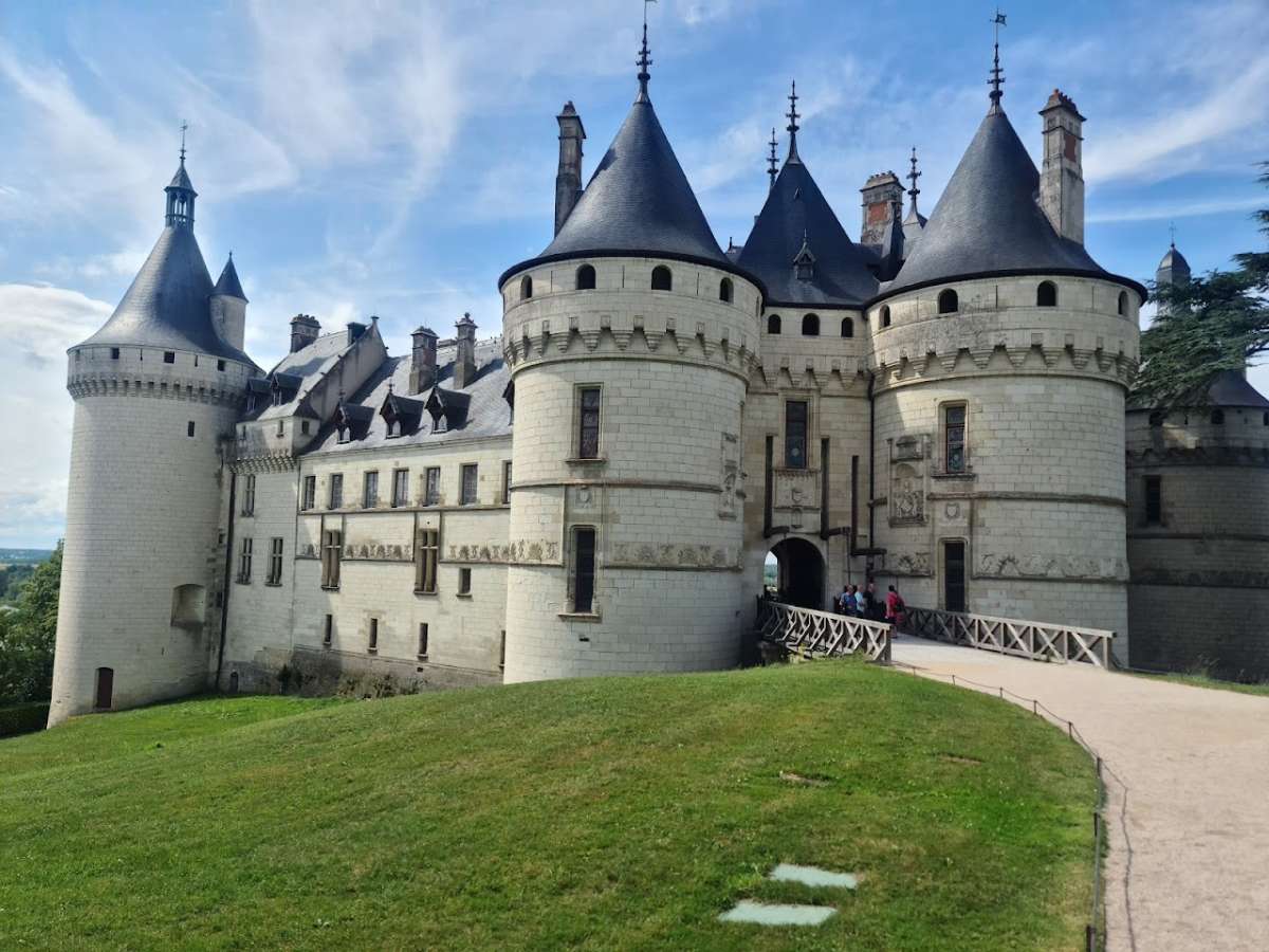 Château de Chaumont