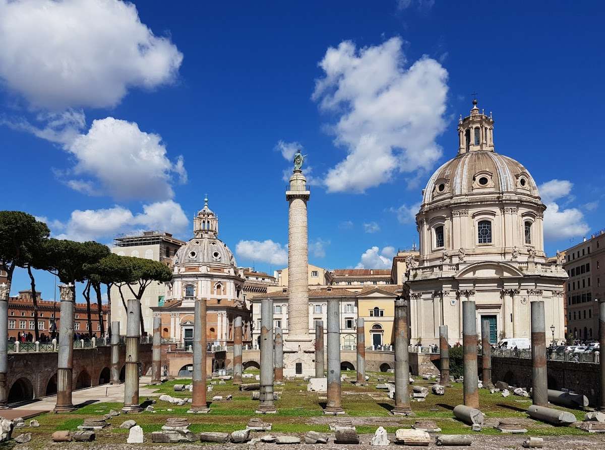 Trajan's Column