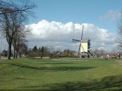 Molen Aurora