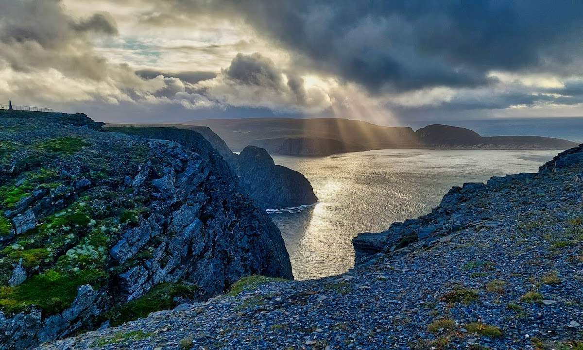 North Cape