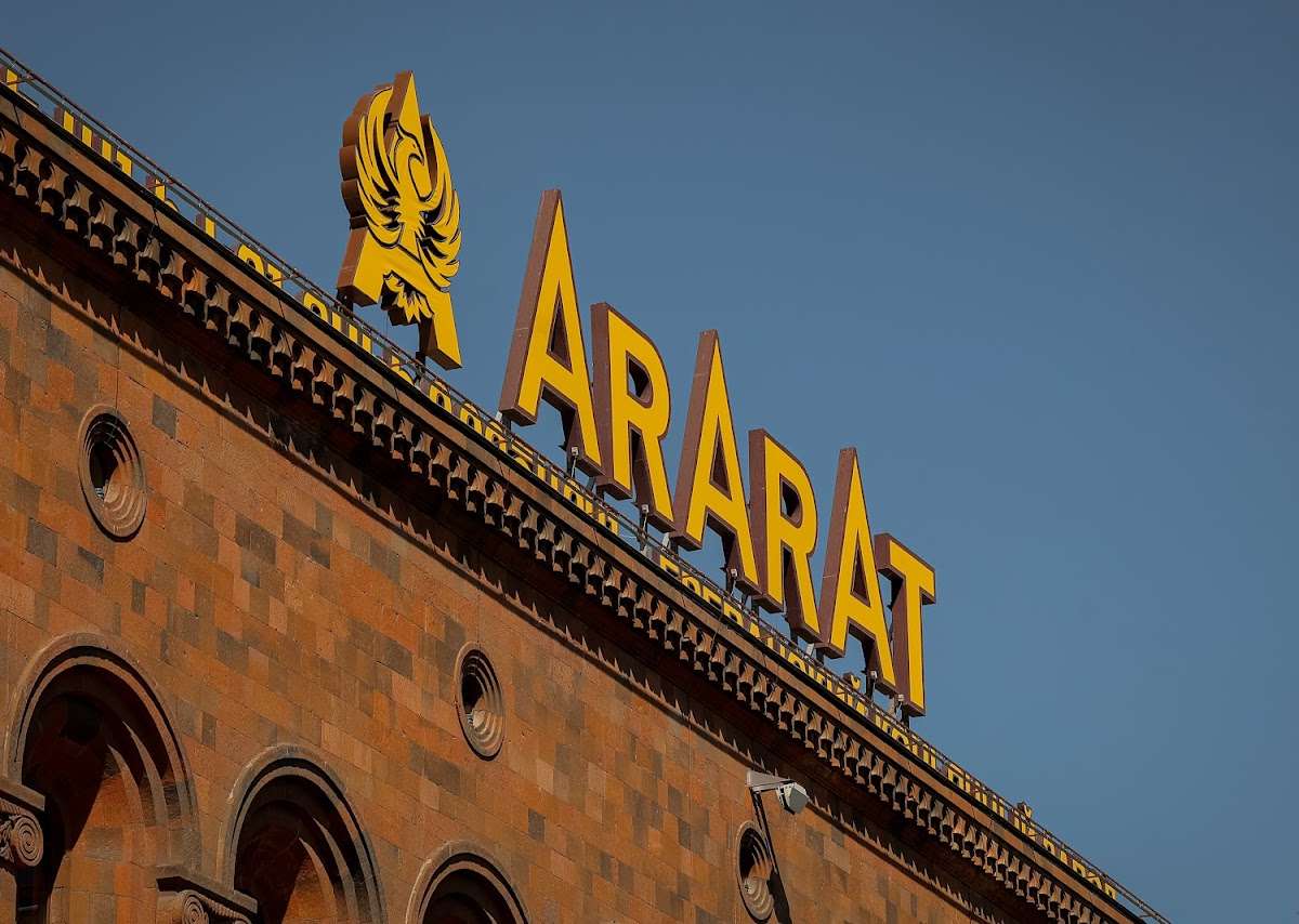 ARARAT Museum