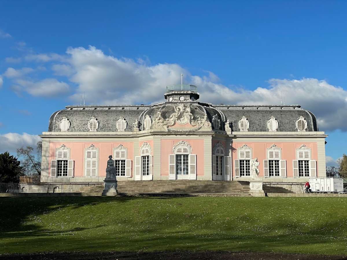 Schloss Benrath