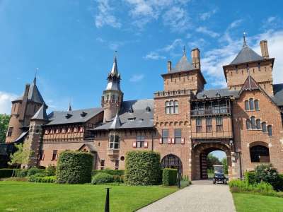 Castle De Haar