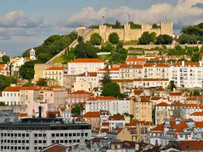 Castelo de São Jorge