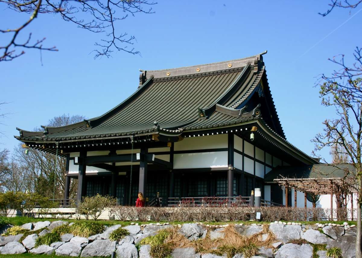 EKŌ-Haus der Japanischen Kultur e.V.