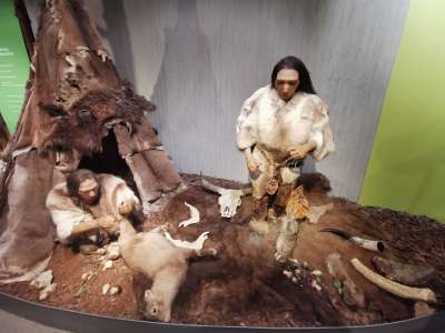 Neanderthal Museum