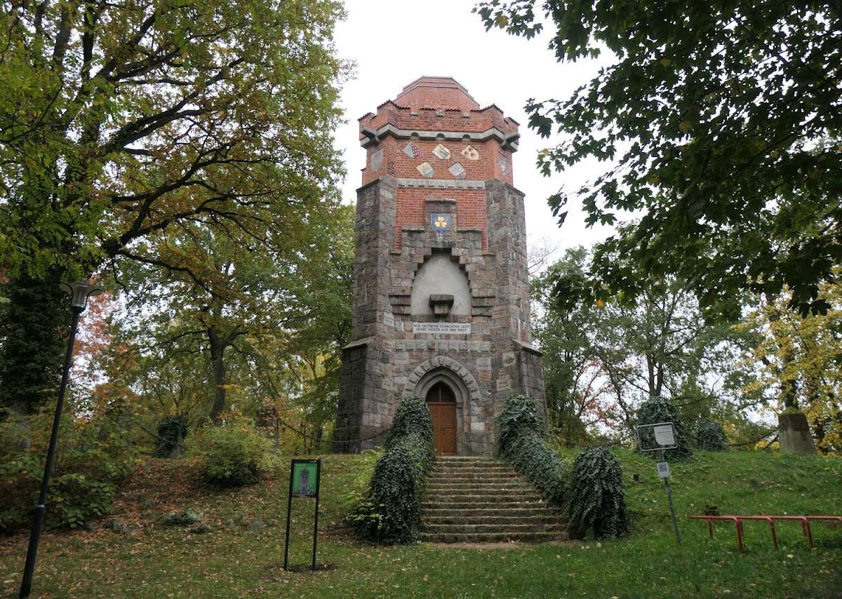 Bismarckturm Pritzwalk