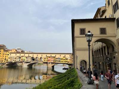 Ponte Vecchio