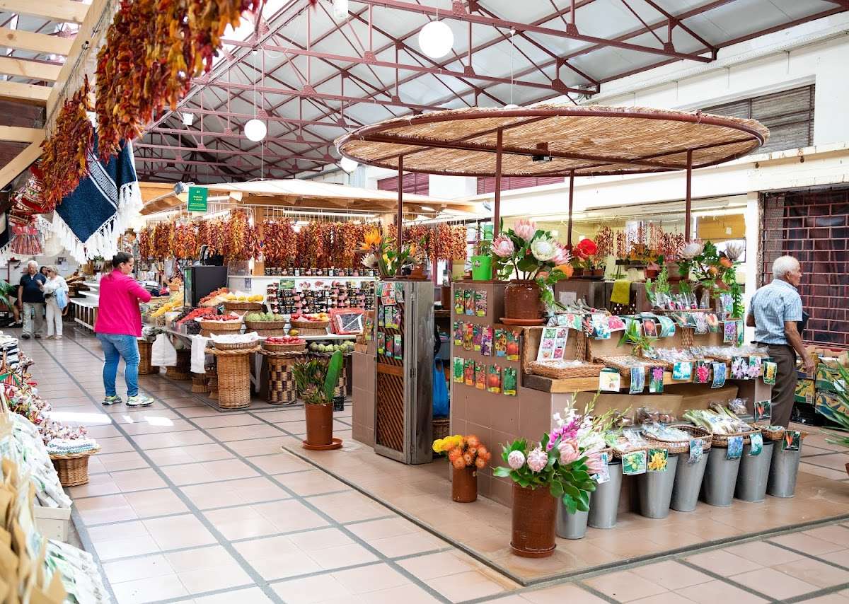 Mercado dos Lavradores