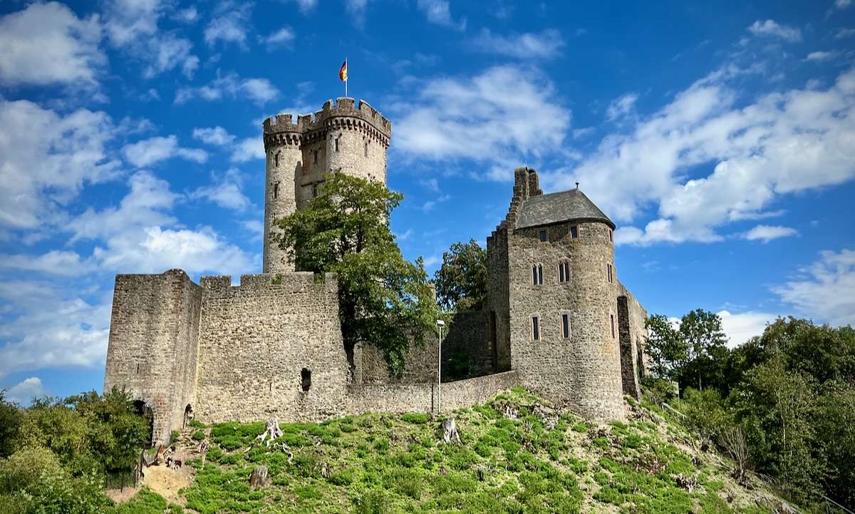 Kassel Castle