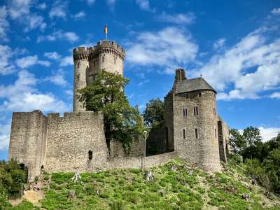 Kassel Castle