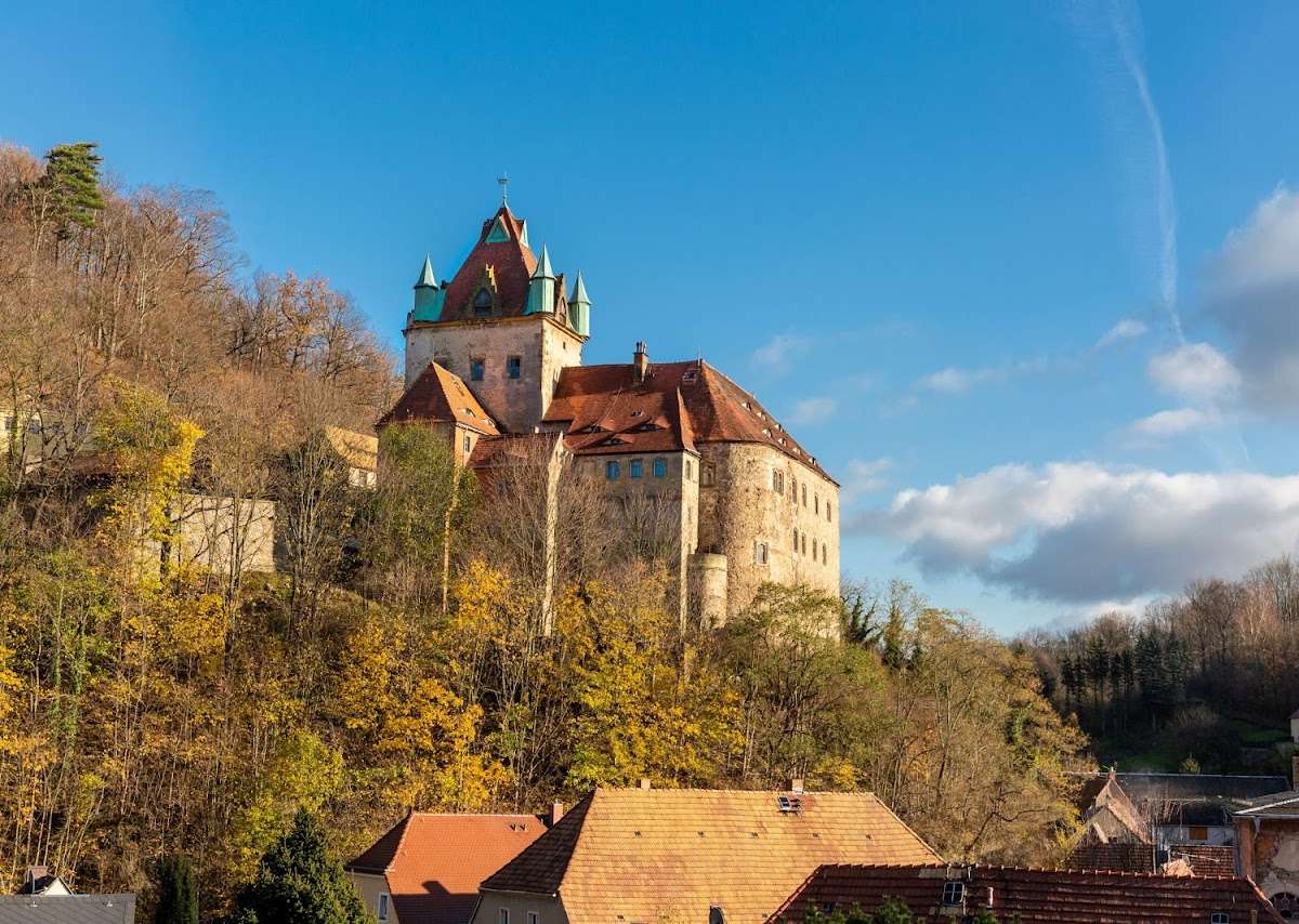 Schloß Kuckuckstein