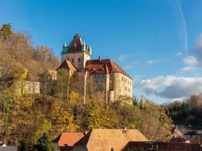 Schloß Kuckuckstein