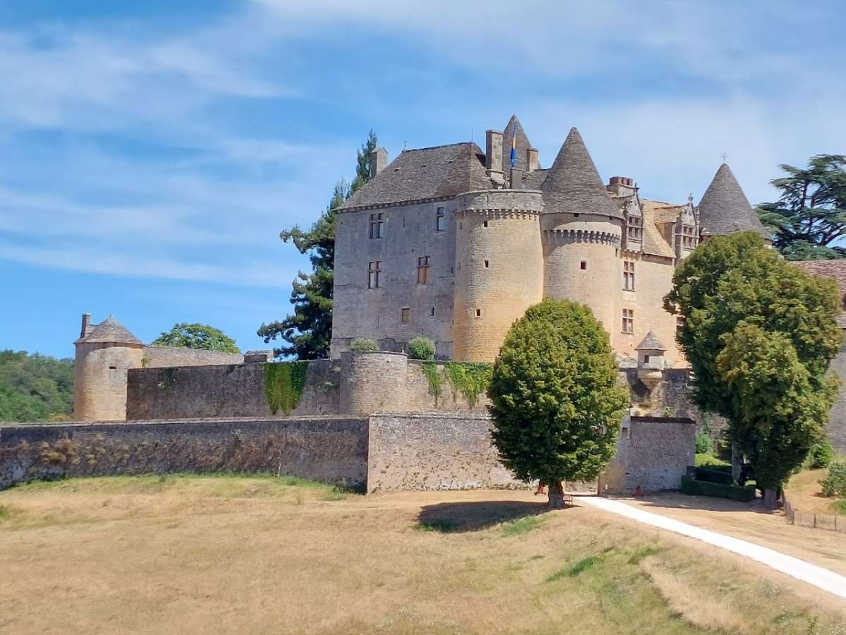 Château de Fénelon