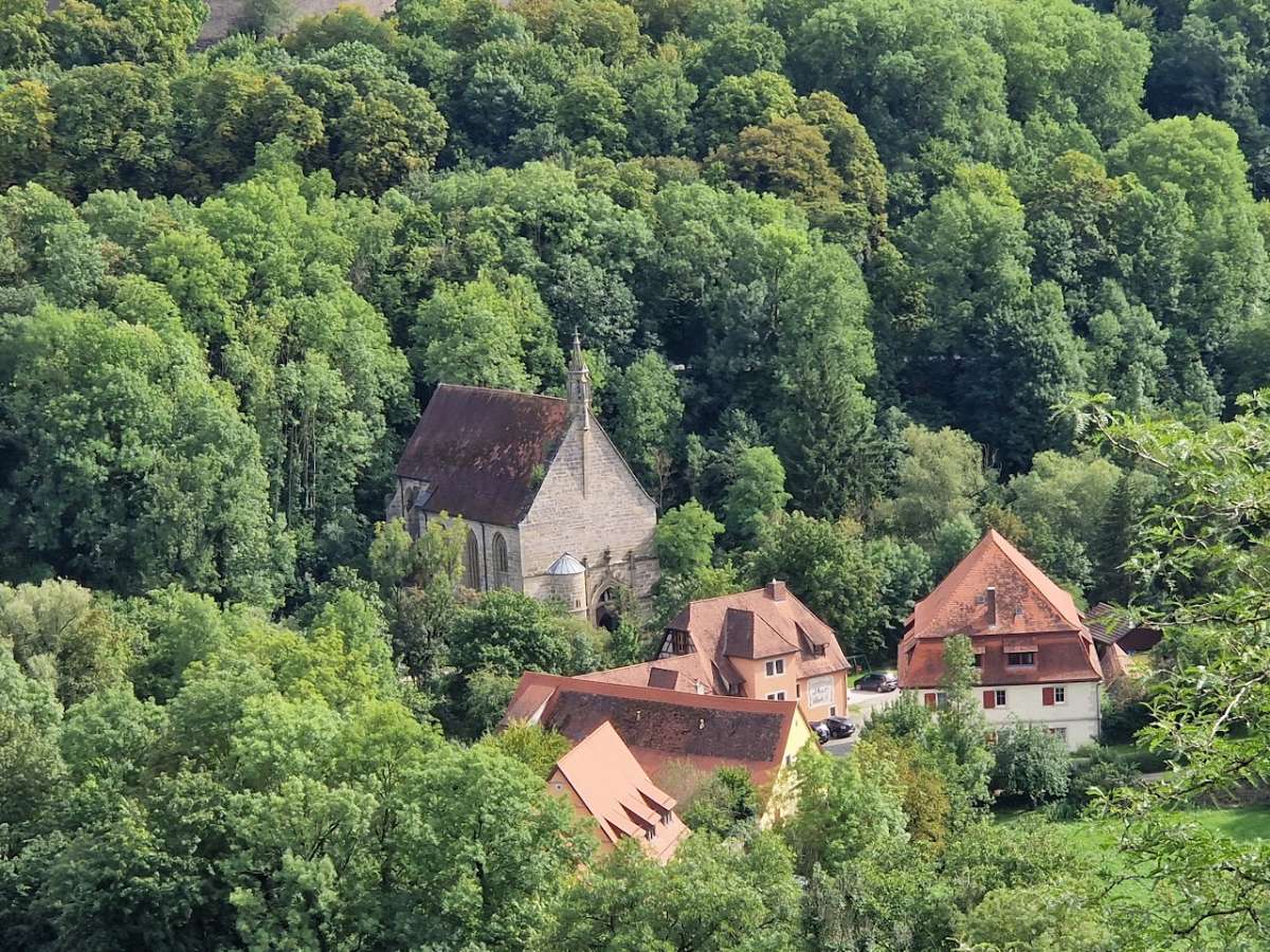 Rothenburg ob der Tauber