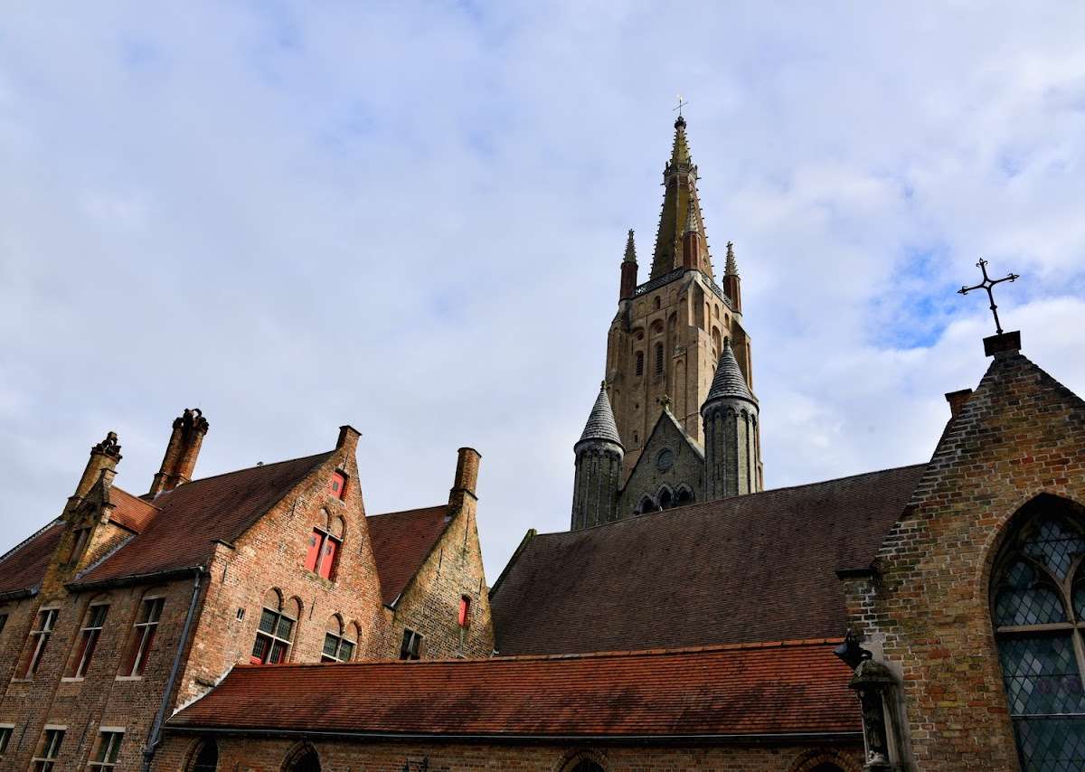 Church of Our Lady