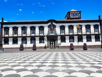 Paços do Concelho do Funchal