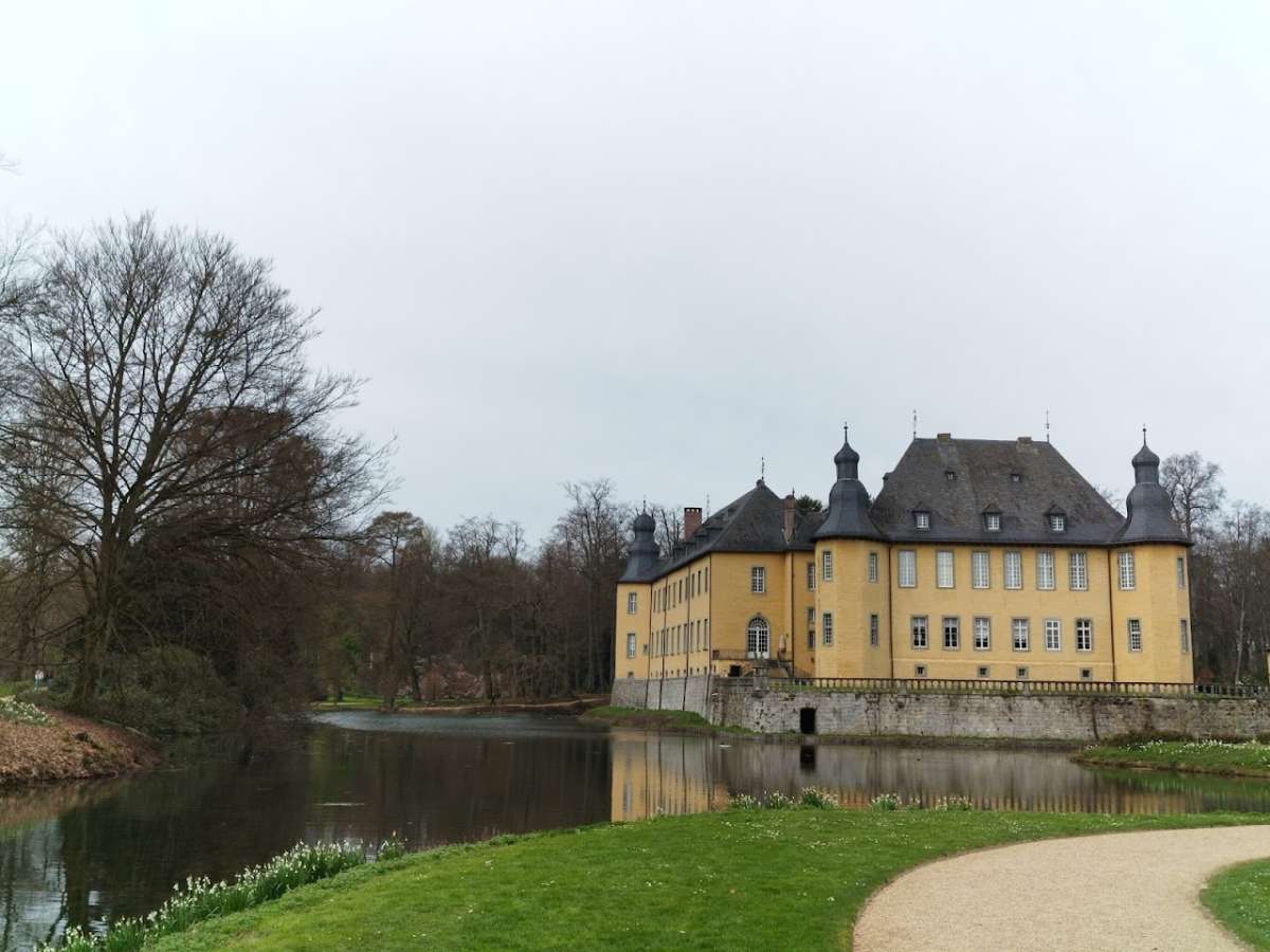 Schloss Dyck