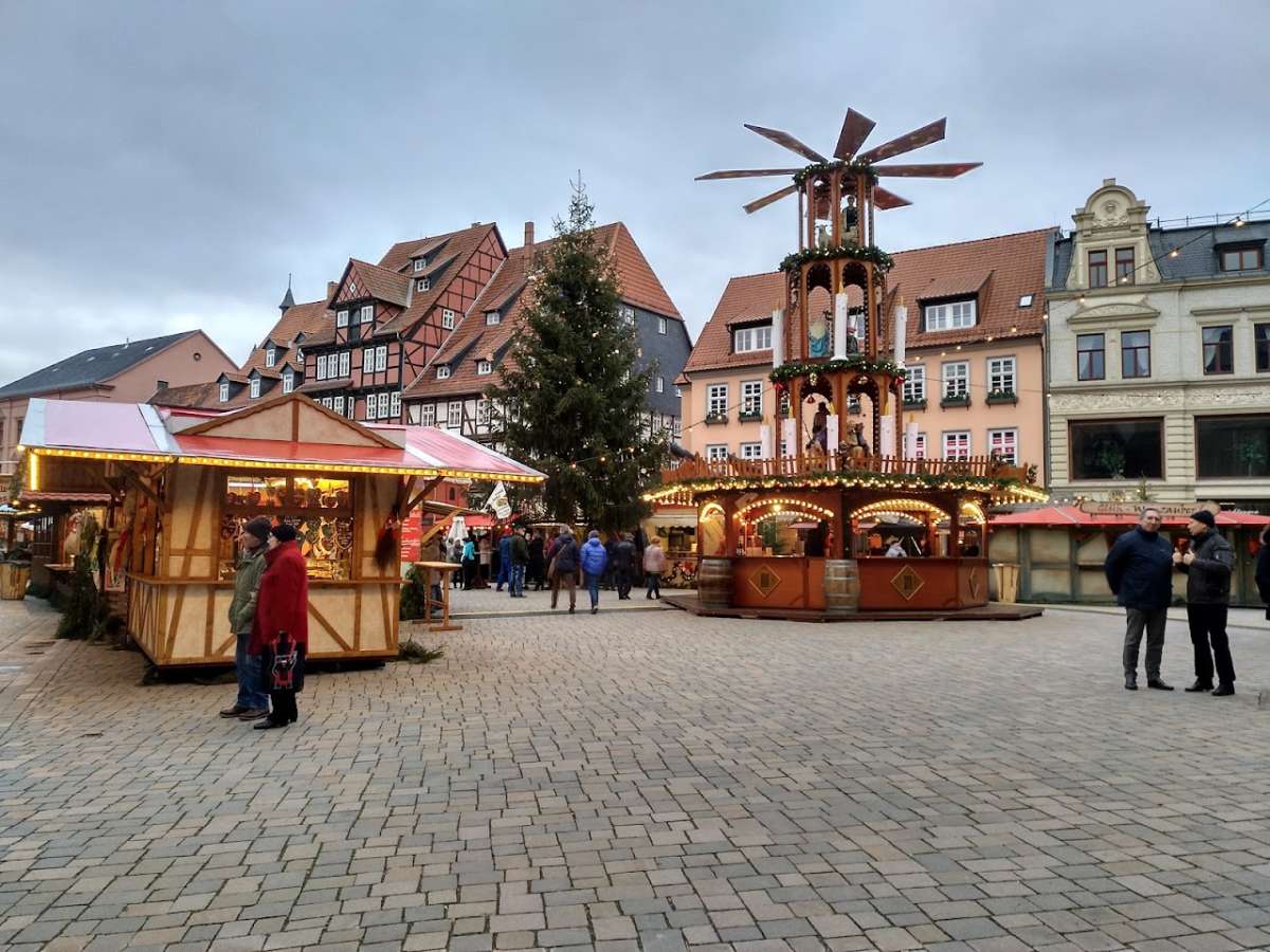 Marktplatz