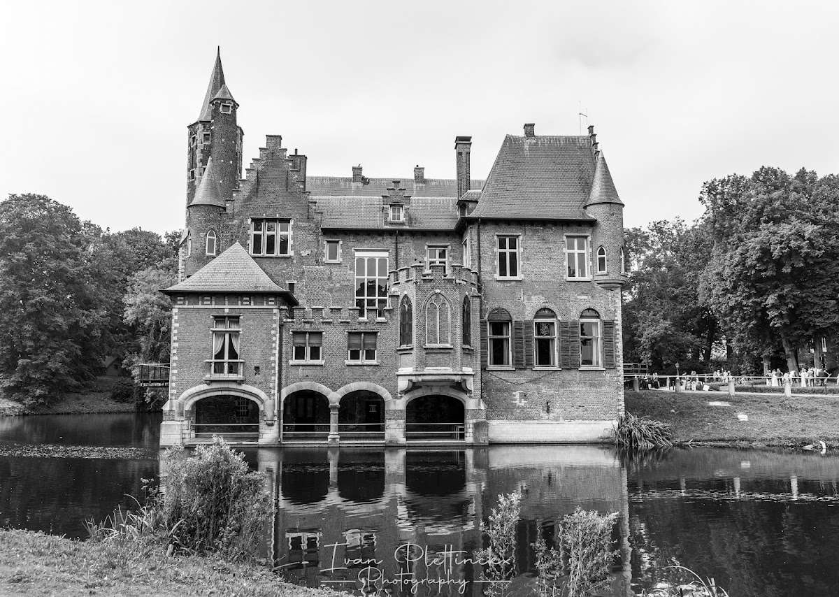 Castle Wissekerke Basel