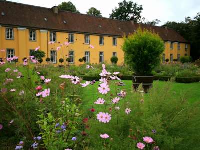 Schloßpark Benrath