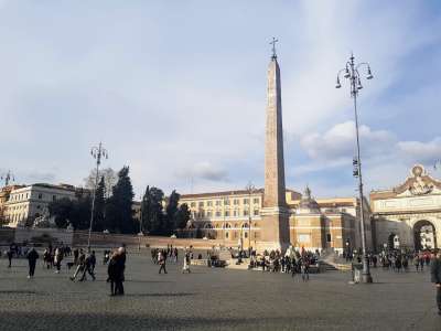 Piazza del Popolo