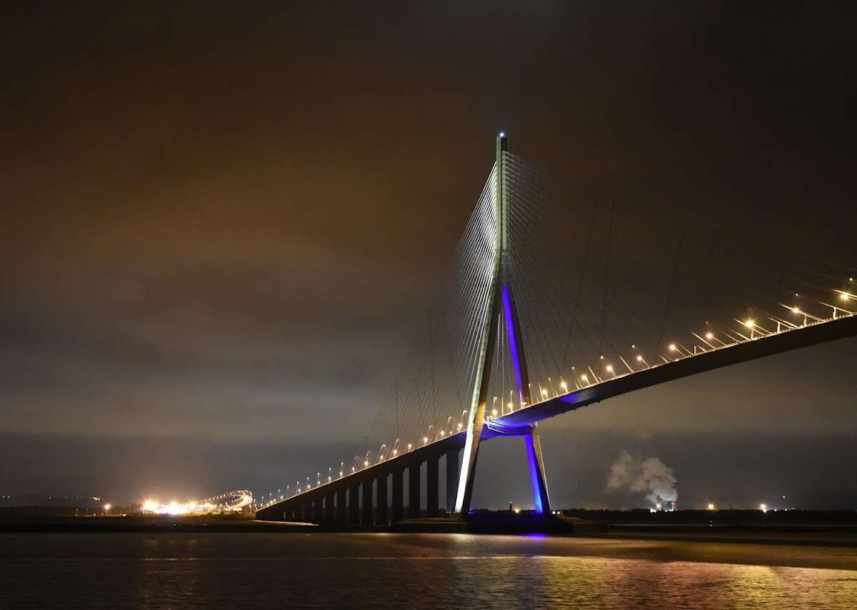 Pont de Normandie