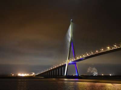 Pont de Normandie