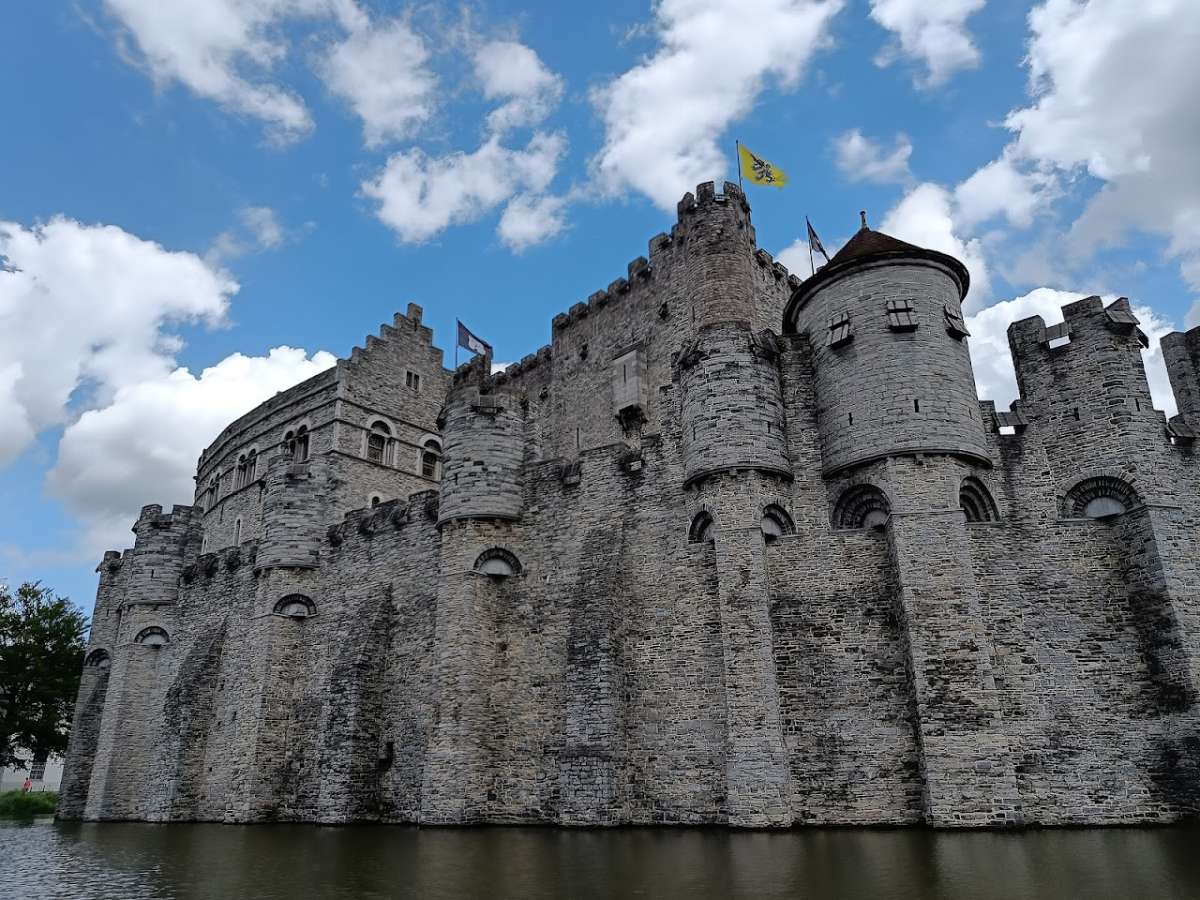 Gravensteen