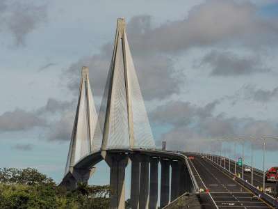 Puente Atlántico