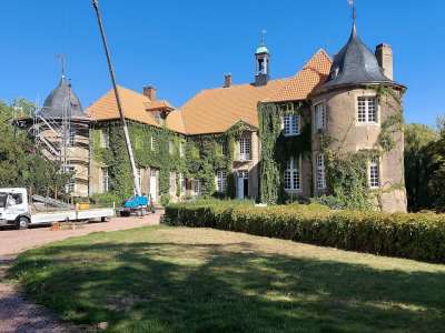 Schloss Itlingen