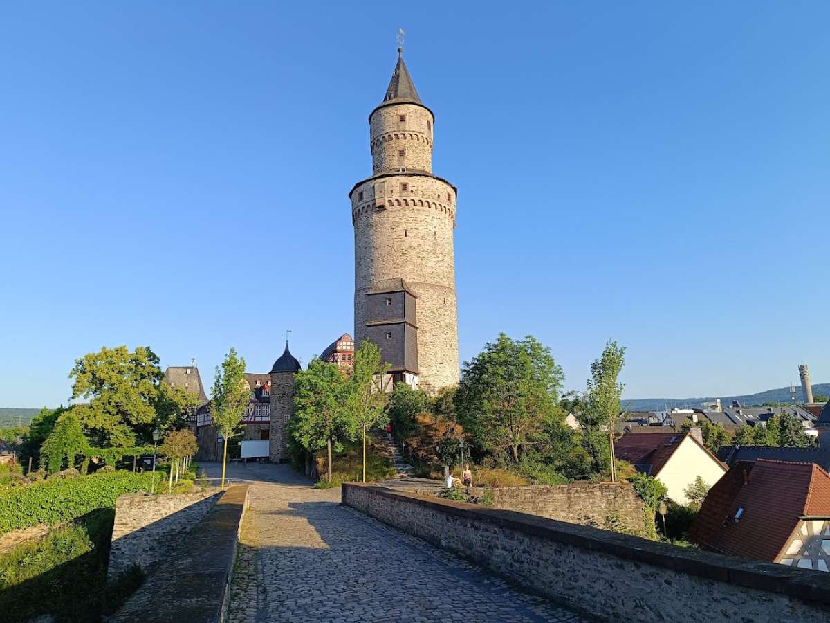 Hexenturm Idstein