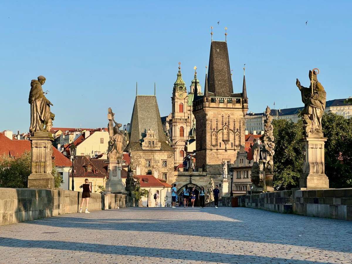 Charles Bridge