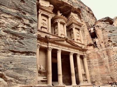 Petra