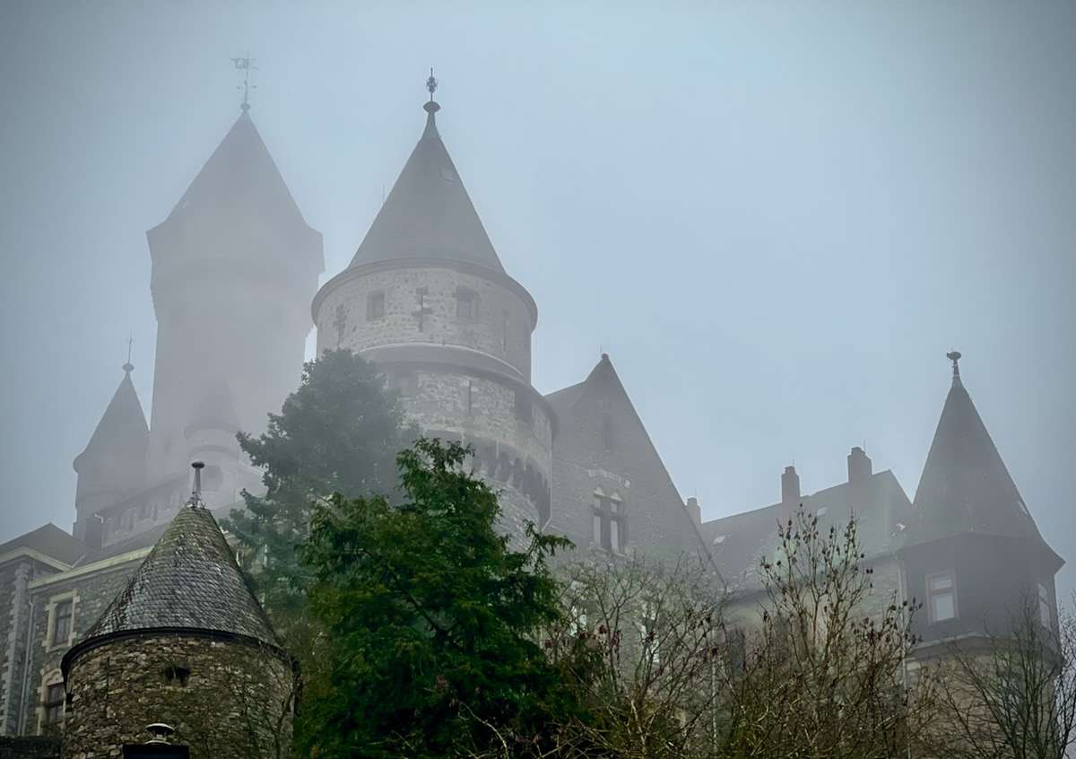 Schloss Braunfels