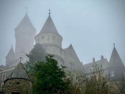 Schloss Braunfels