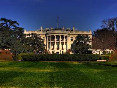 The White House